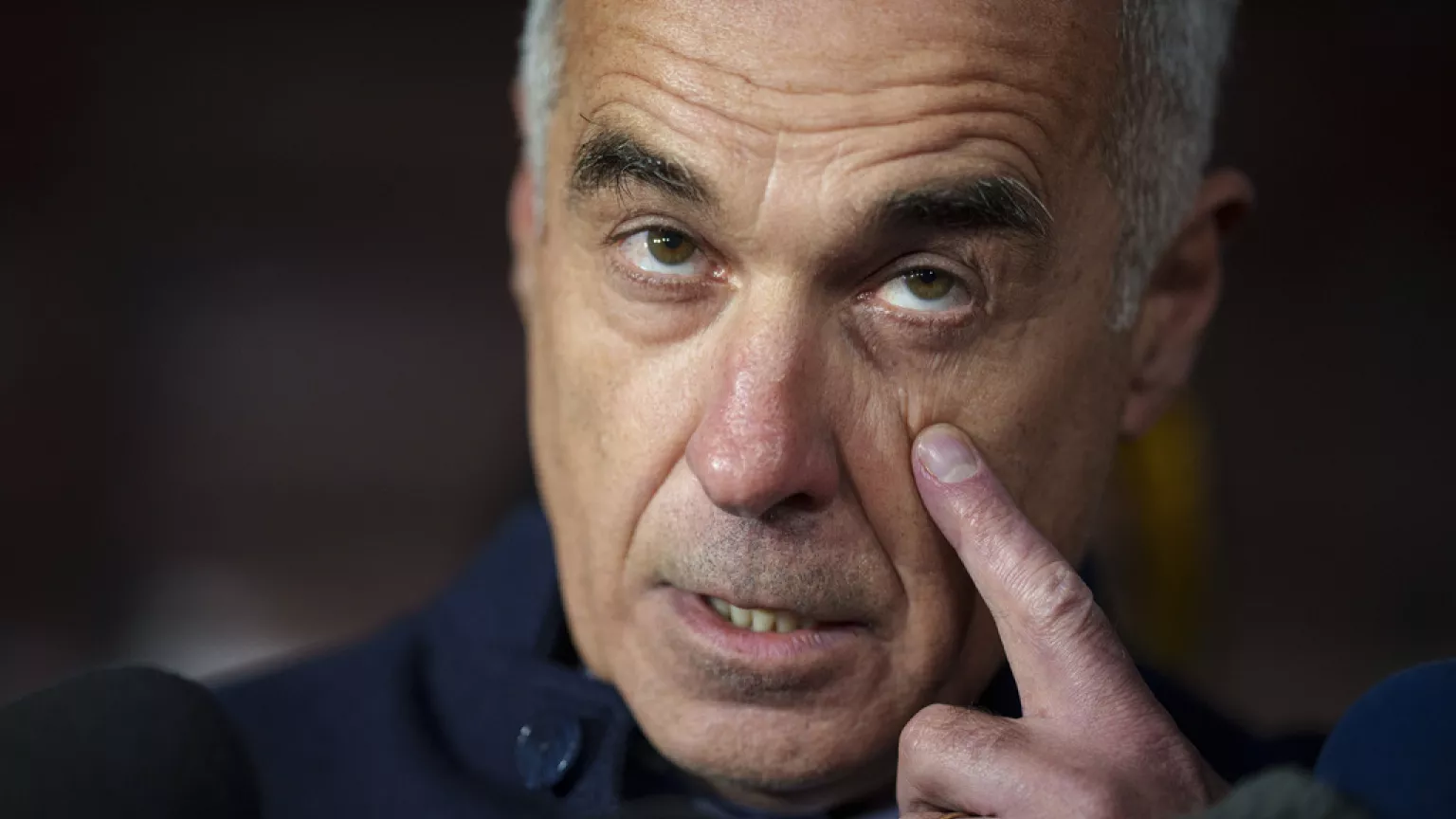 Călin Georgescu, chemat luni la Parchetul General. Fostul candidat este suspect de instigare împotriva ordinii constituționale în dosarul fugarului Horațiu Potra