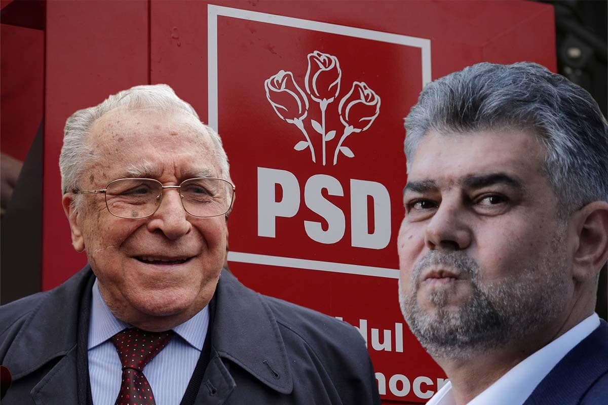 Marcel Ciolacu: „Ion Iliescu a crezut în dialog, echilibru și solidaritate”