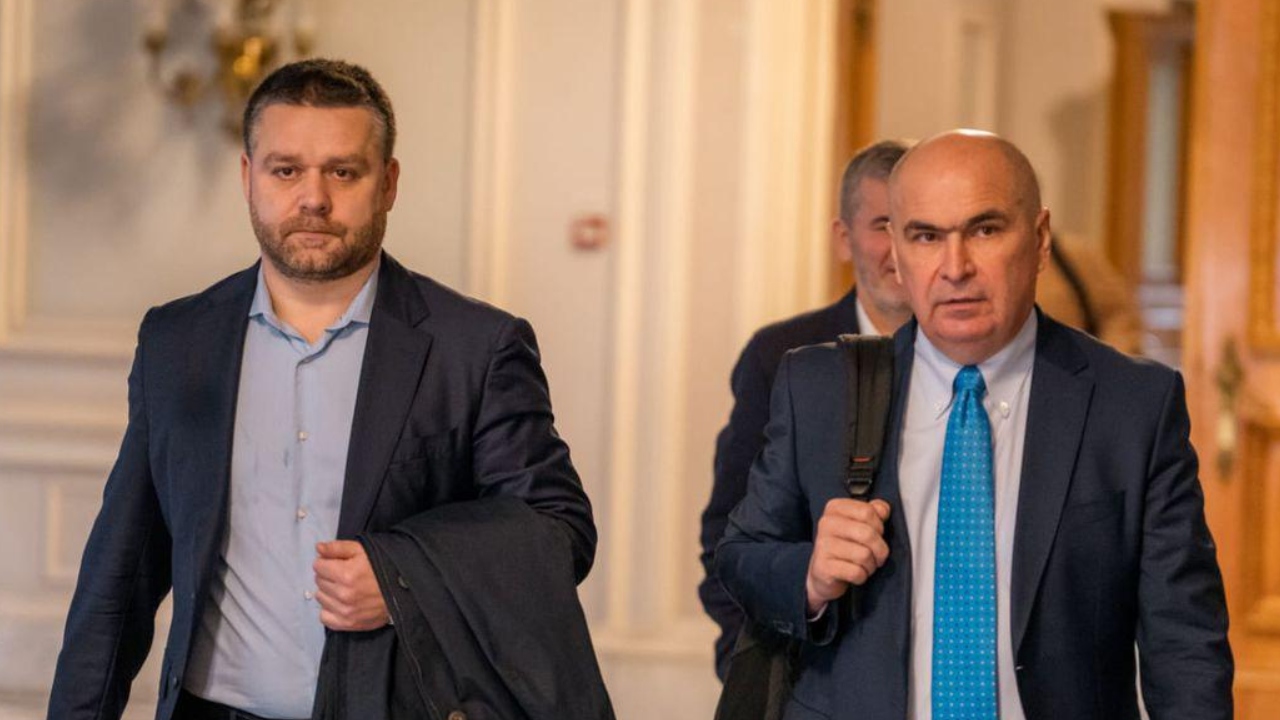 Alegeri Primăria Capitalei 2025. Ciprian Ciucu, validat de PNL cu unanimitate de voturi. Primele declaraţii, atacuri în rafală la PSD