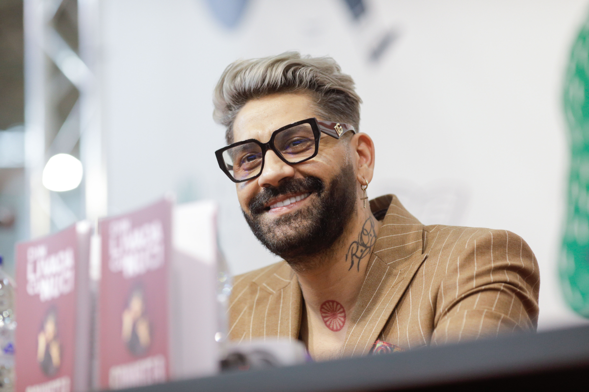 Profitul incredibil realizat de firma lui Connect-R, Rappin On Media, cu doar doi angajați. Artistul a câștigat în 2024 cu 84% mai mulți bani decât în 2023