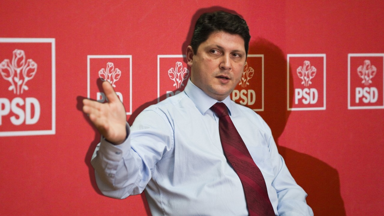 Lovitură de teatru în PSD. Titus Corlățean anunță oficial că vrea să preia șefia partidului și îi atacă dur pe Ciolacu și Grindeanu: „Partidul a ajuns o lume amorfă, în care nu mai discută nimeni nimic, deciziile le iau conducătorii”
