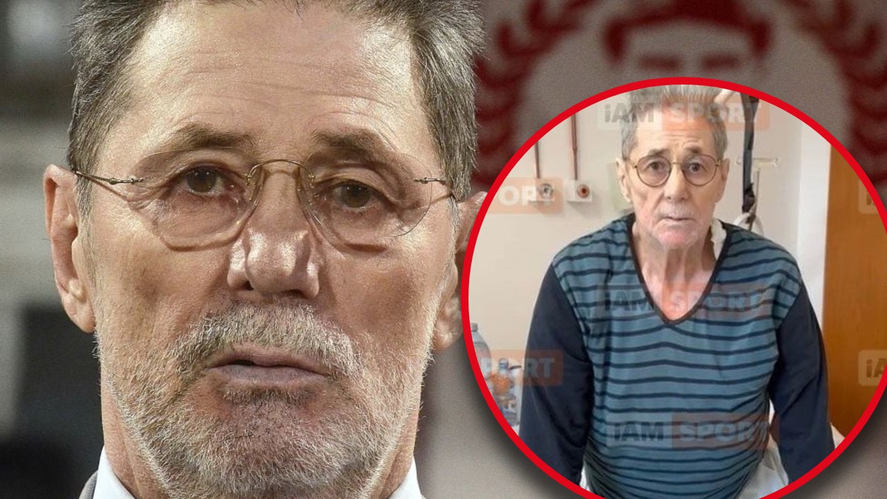 Momente dramatice pentru Cornel Dinu: „Îmi aştept sfârşitul”/ Tică Dănilescu: „Mi se sfâșie sufletul”