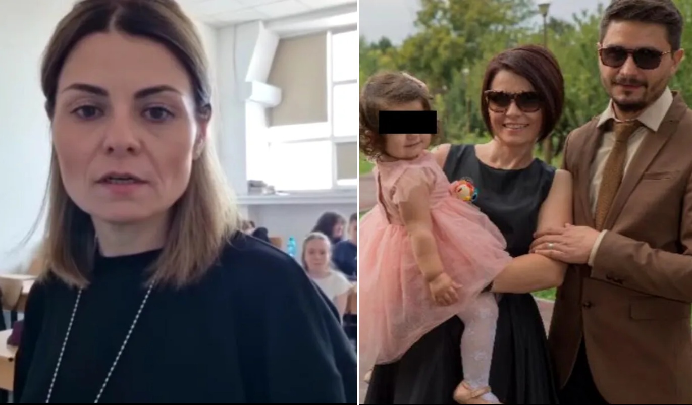 Răsturnare de situație în cazul bărbatului care și-a ucis soția cu sânge rece în fața fetiței lor, apoi s-a sinucis. Detaliul care schimbă cursul anchetei