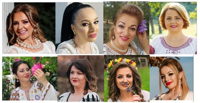 Opt artiști de muzică populară, condamnați la închisoare pentru înșelăciune în timpul pandemiei COVID