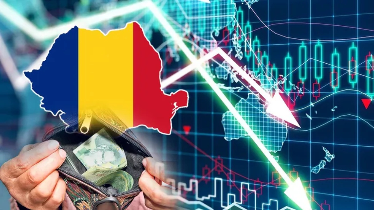 BNR sună alarma! Datoria externă a României a urcat în iulie cu 8 miliarde de euro – record istoric! Suma este aproape jumătate din creditul luat în criza economică din 2009!
