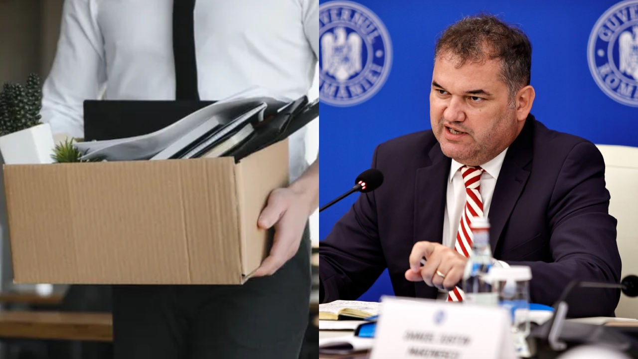 Coaliţia reia discuţiile despre măsurile din Pachetul 3. Se taie 10% din posturile din administraţie, concedierile încep în noiembrie