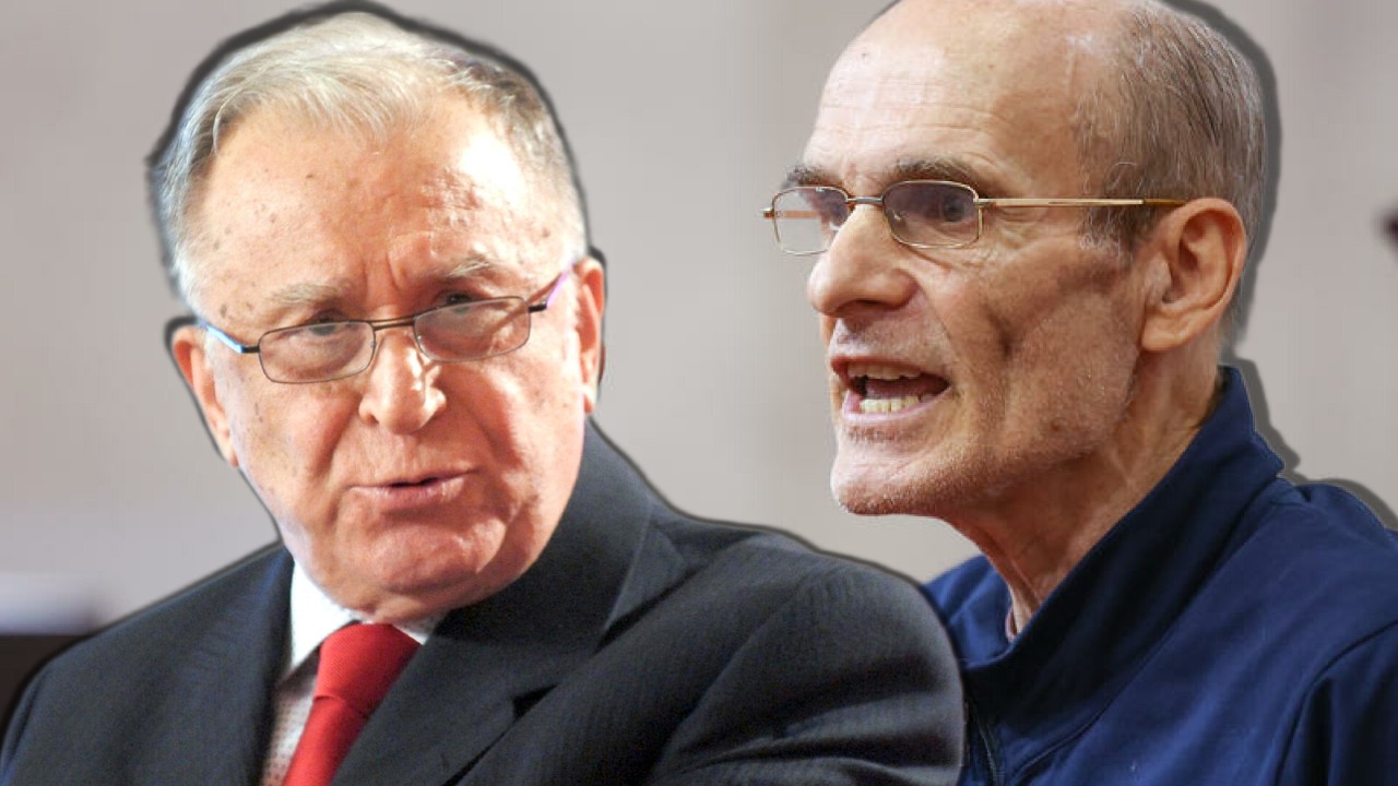 CTP, mesaj după moartea lui Ion Iliescu: „Rămâne un cui ruginit și plin de sânge înfipt în memoria României și a românilor”