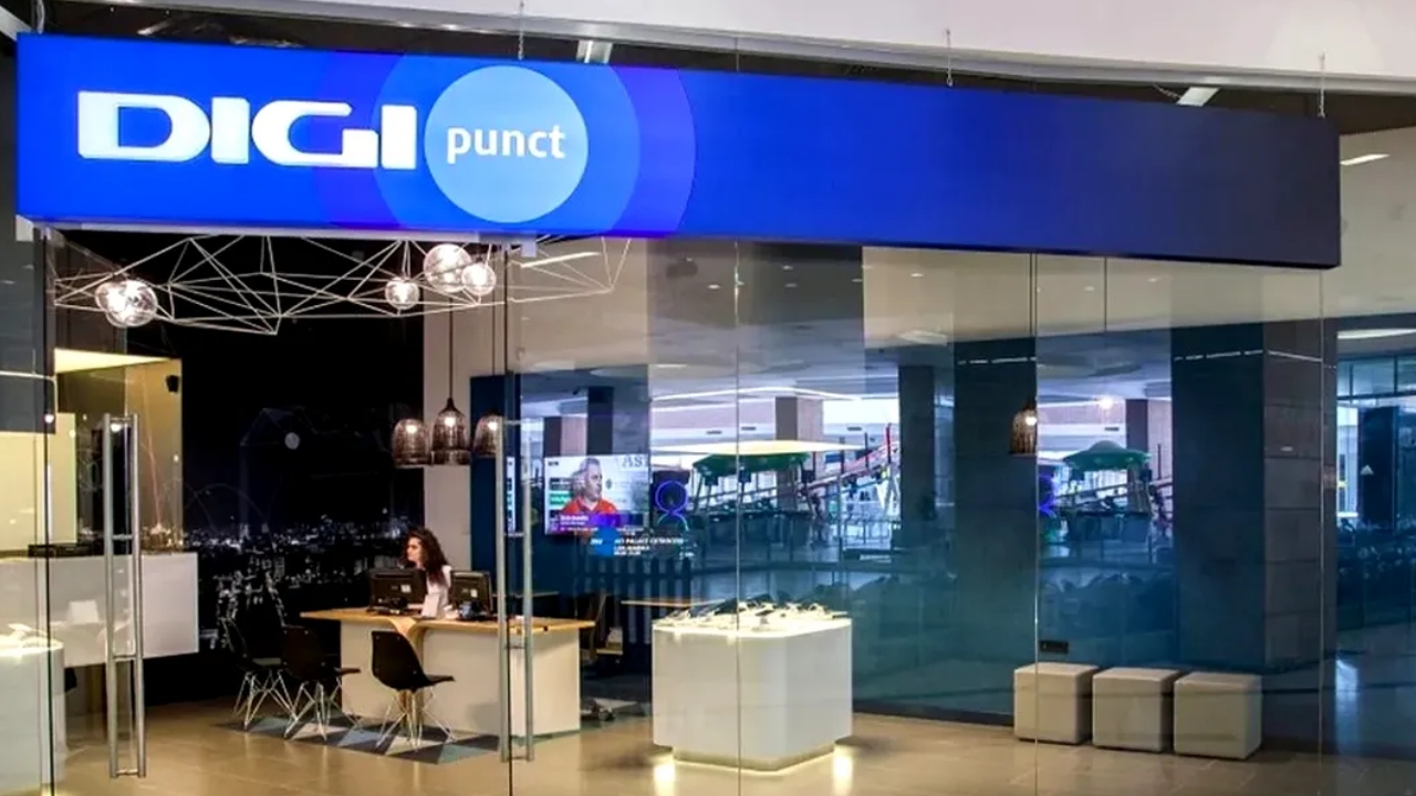 Digi câștigă teren în Spania. În timp ce marile companii de telecomunicații concediază, compania românească face angajări