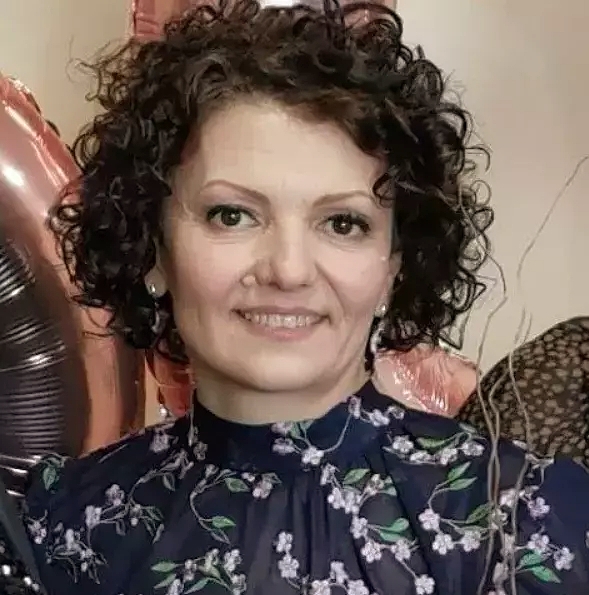 Florentina, fosta soție a lui Ilie Bolojan