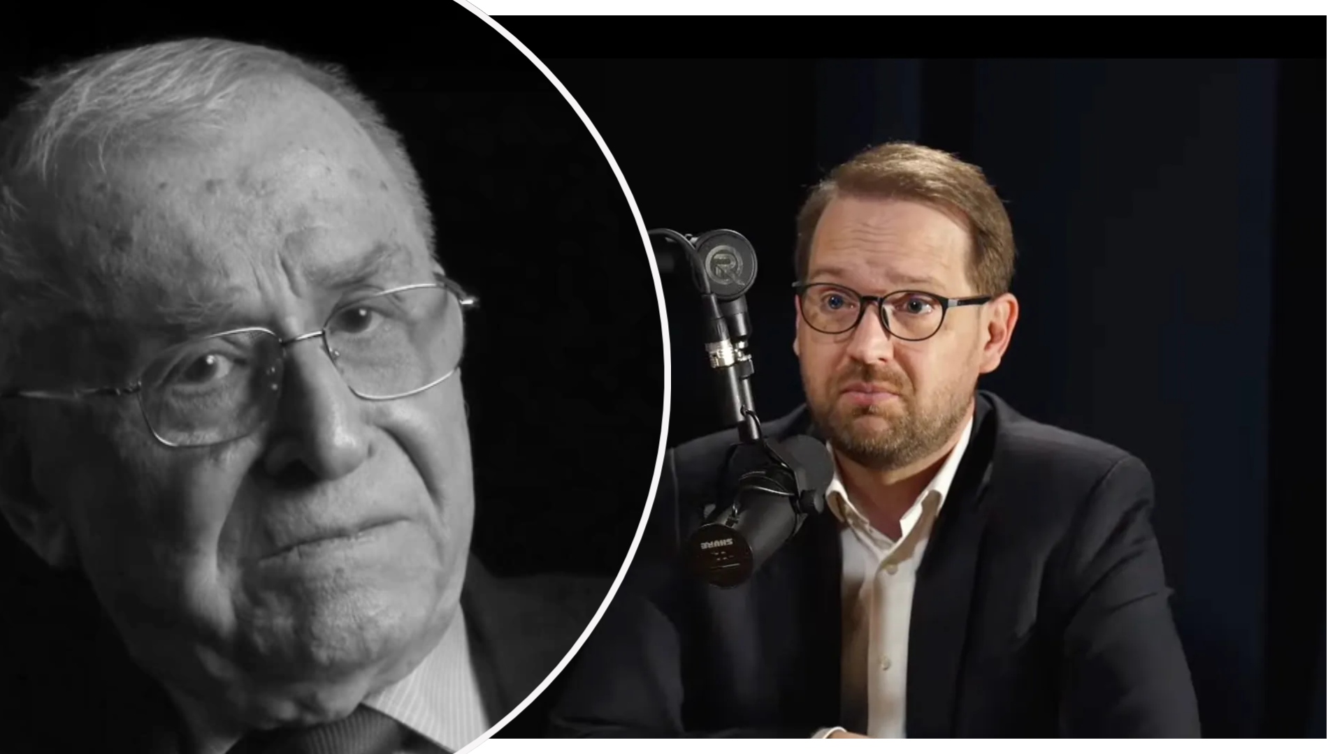 Dominic Fritz: „Moartea lui Ion Iliescu este dureroasă pentru că ne lasă cu atâtea răni deschise”