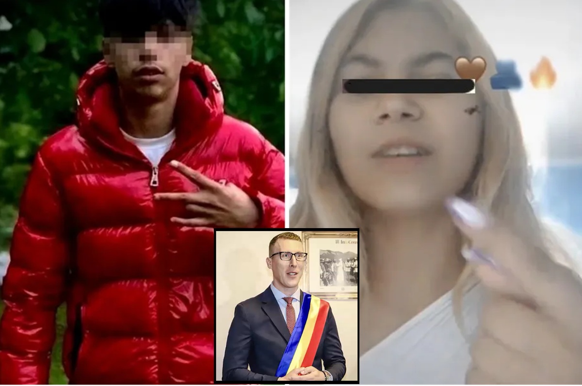 EXCLUSIV Scandalul care i-a împins pe Georgiana și Cătălin la sinucidere. Primarul localității natale a fetei a răbufnit: „Au sunat la poliție, mama îi reproșa lui că nu mai vrea să stea acolo, pentru că nu aduce un venit”