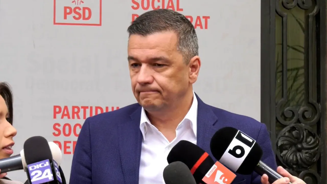 Coaliţia de guvernare este în impas. Proiectul de ordonanţă care bloca investiţiile prin PNRR şi Anghel Saligny nu a primit avizul miniştrilor social-democraţi: „PSD nu poate accepta ca investiţiile să depindă de decizia arbitrară a unui ministru”