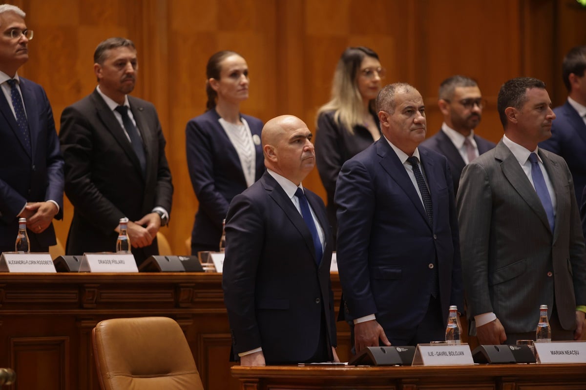 Analistul Cristian Pîrvulescu: „Mi-e teamă că România va pierde tot ce-a câştigat în ultimii ani”