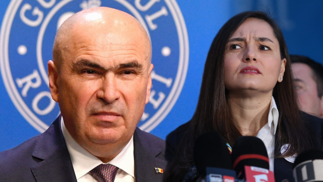 Anamaria Gavrilă critică măsurile Guvernului Bolojan: „Este o prostie să iei permisul unui om pentru neplata unei amenzi”