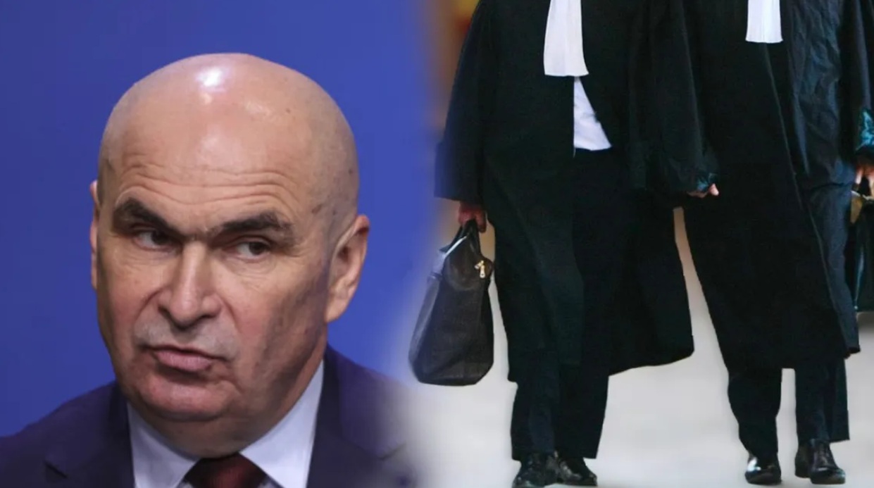 Blocaj în Justiție! Parchetele din România și-au suspendat activitatea. CSM solicită Guvernului Bolojan retragerea proiectului care modifică pensiile magistraților