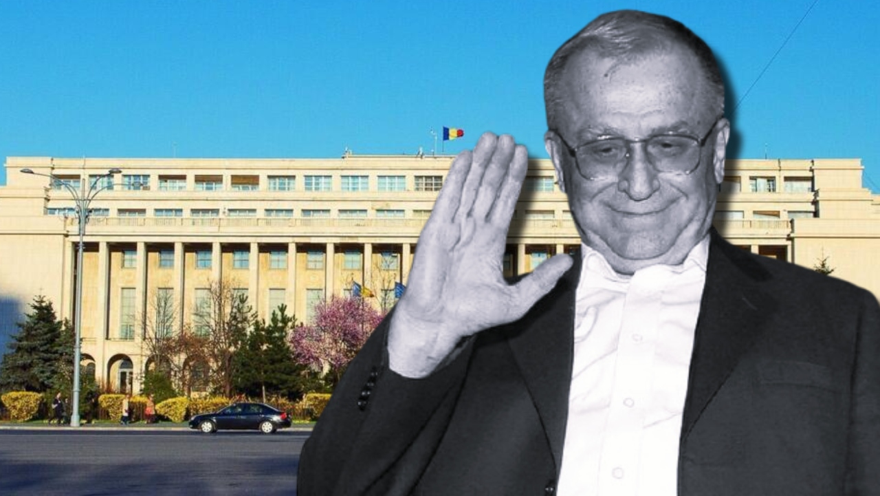 Funeralii de stat pentru fostul președinte Ion Iliescu, trupul va fi depus miercuri la Palatul Cotroceni. Joi, 7 august, zi de doliu național!