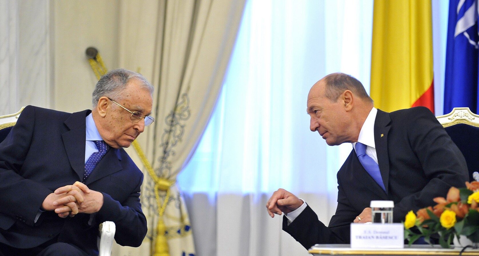 Traian Băsescu, mesaj pe Facebook: „Respectul cuvenit memoriei primului preşedinte ales al României”