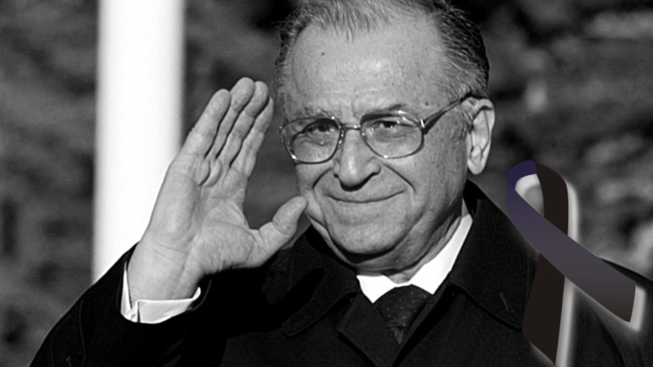 Sorin Grindeanu, mesaj după vestea morții lui Ion Iliescu: „A avut o contribuție majoră în momente definitorii pentru destinul românilor”