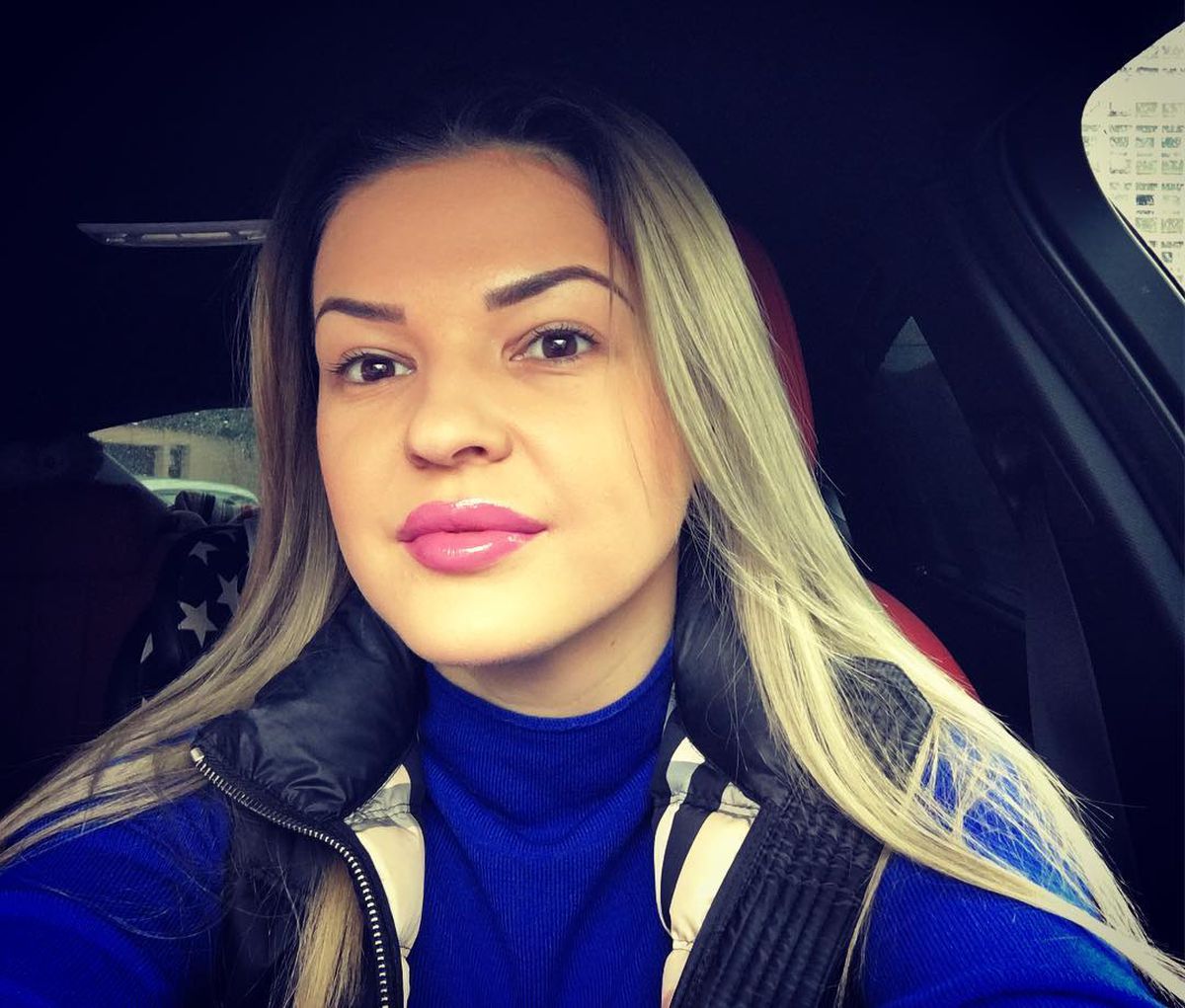Ilona Grigore