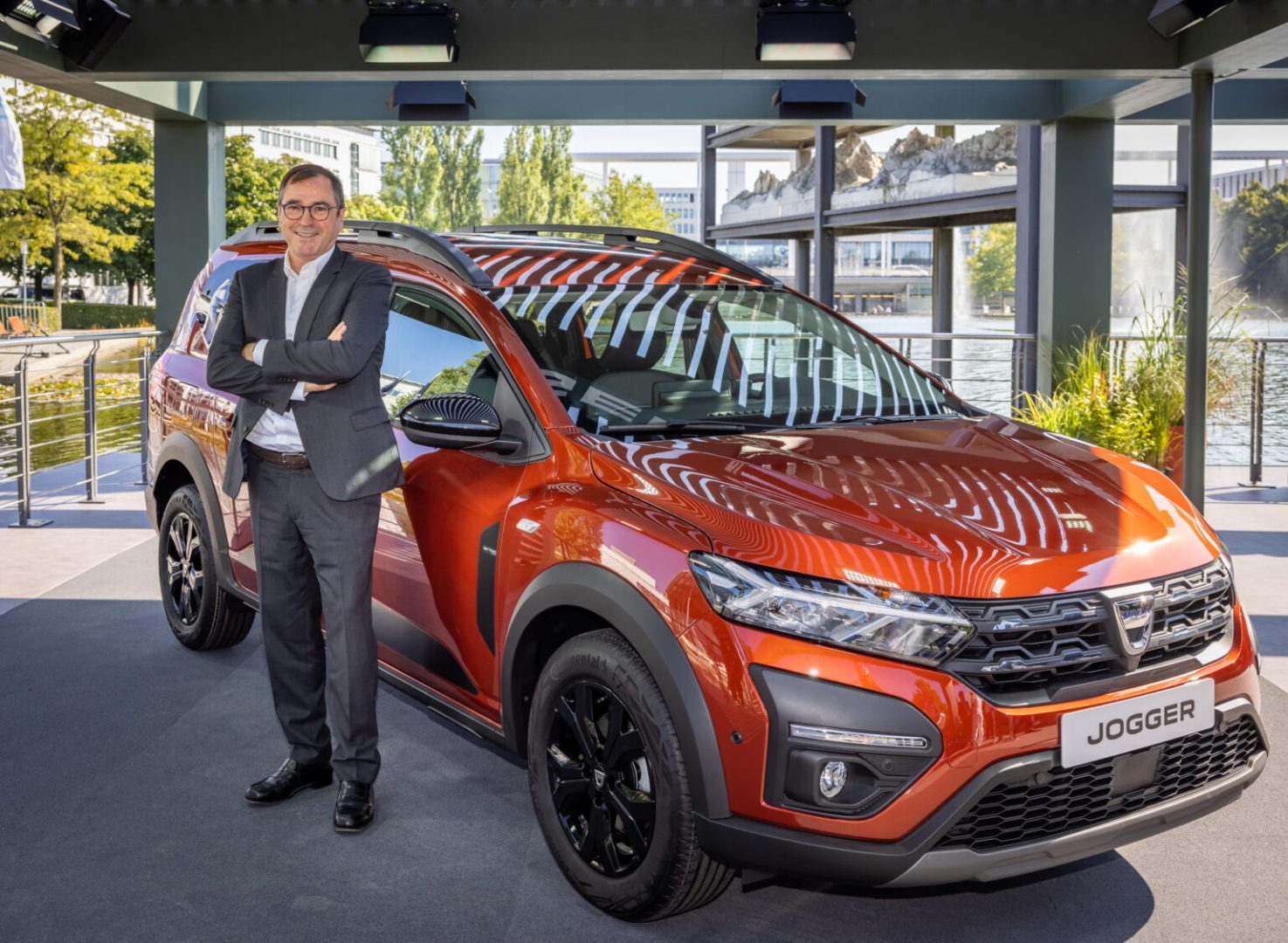 CEO-ul Dacia vrea să demisioneze. Alegerile pentru conducerea gigantului Renault sunt motivul