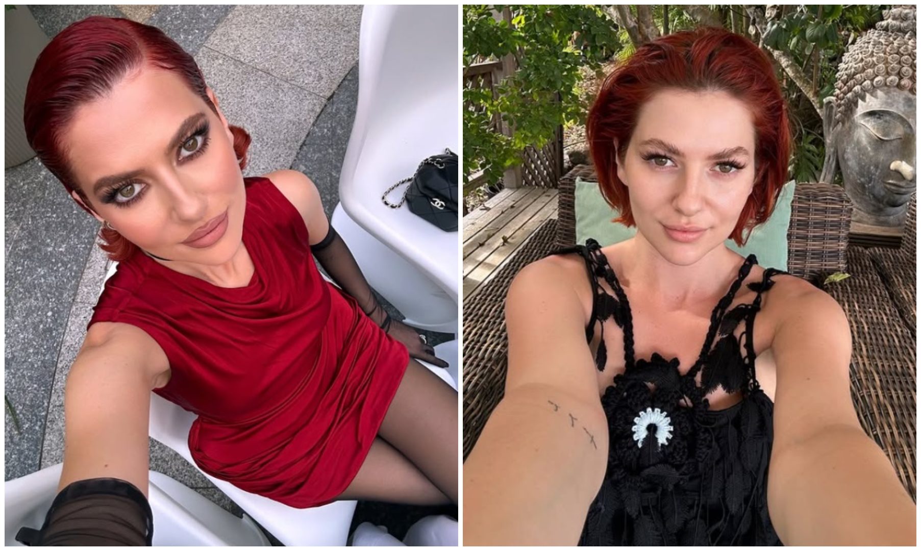 Ce a pățit Lidia Buble la un salon de masaj din Monaco. Artista a răbufnit: „Mă tot dădea cu ulei pe tot corpul”