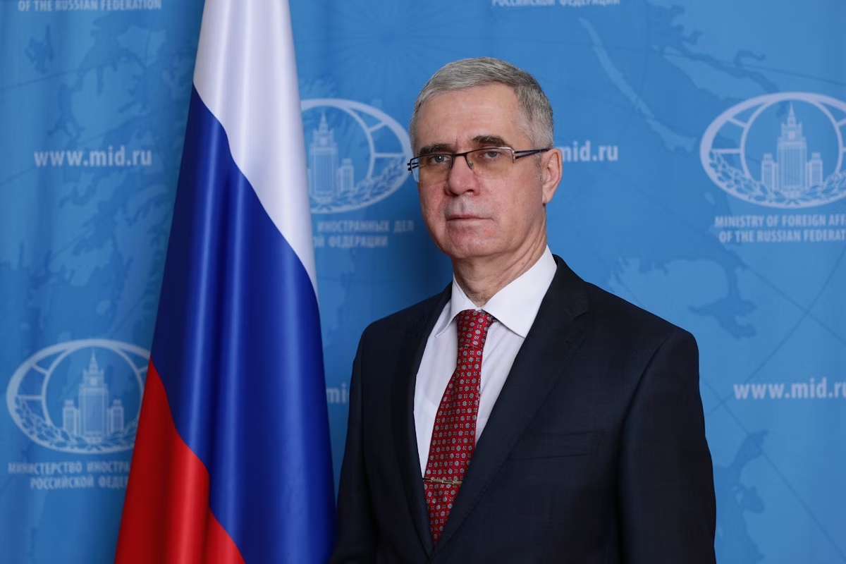 Ambasadorul Rusiei convocat de urgenţă la MAE. Ce mesaj i-a transmis Oana Ţoiu diplomatului rus