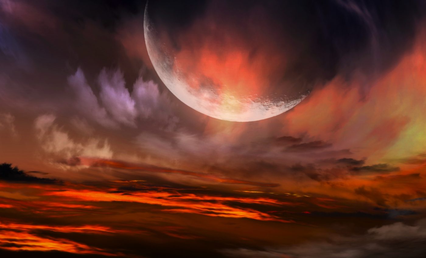 Horoscop 23 august 2025. PUTERNICA Luna Nouă în FECIOARĂ va TRANSFORMA complet aceste 3 ZODII