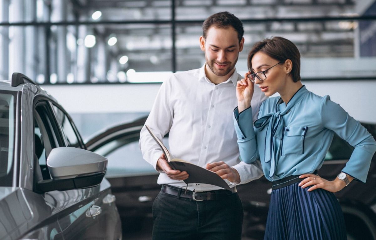 Cum să nu dai greș când cumperi o mașină second-hand?