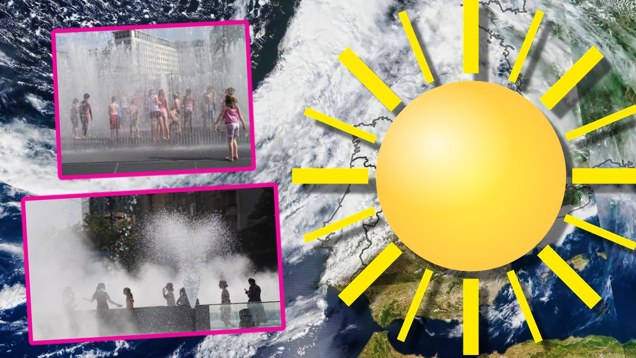 ANM anunţă caniculă extremă şi disconfort termic. Cum va fi prognoza meteo până la mijlocul lui septembrie