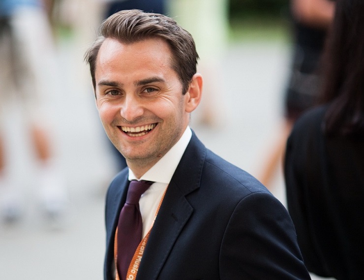 Mihai Jurca
