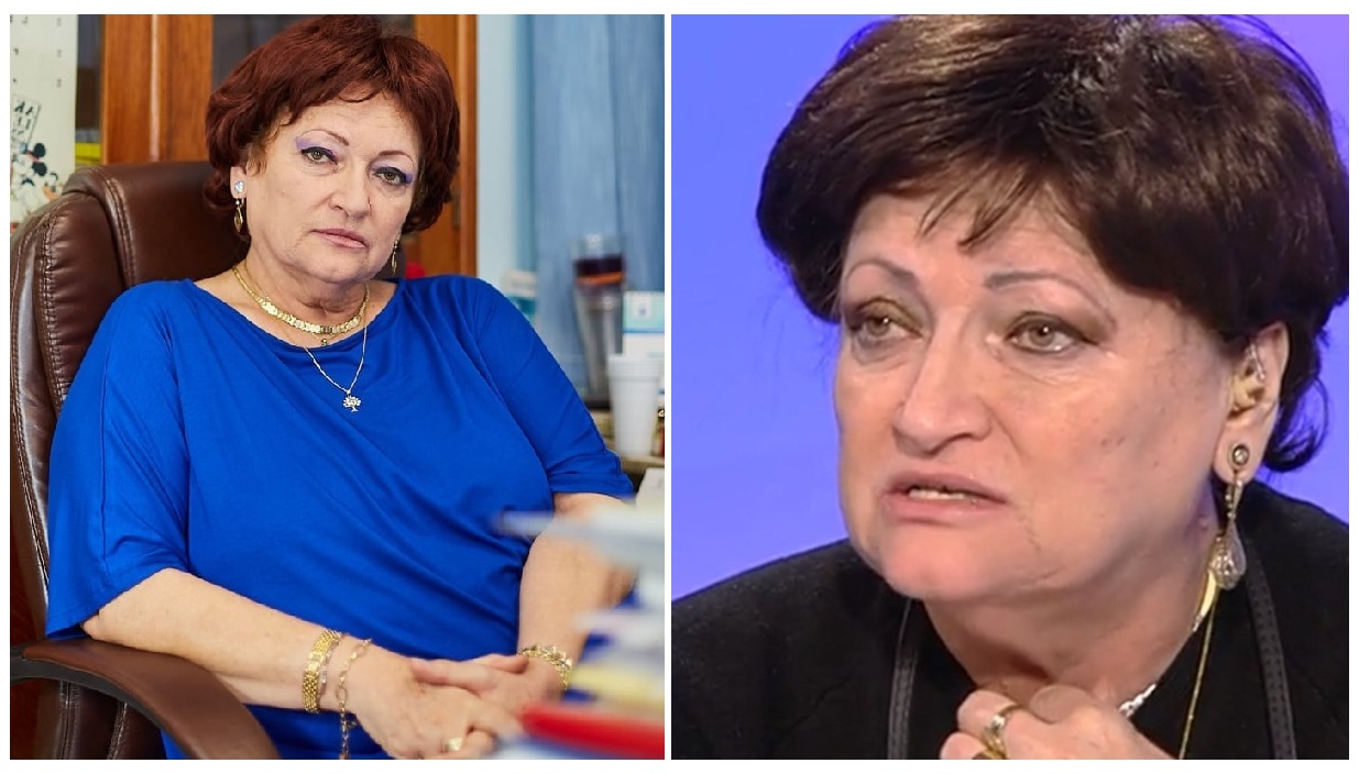 Să ne rugăm pentru Monica Pop! Medicul oftalmolog ajunge a șaptea oară pe masa de operație: „Am făcut toate citostaticele posibile pentru acest tip de cancer și intervenții chirurgicale”