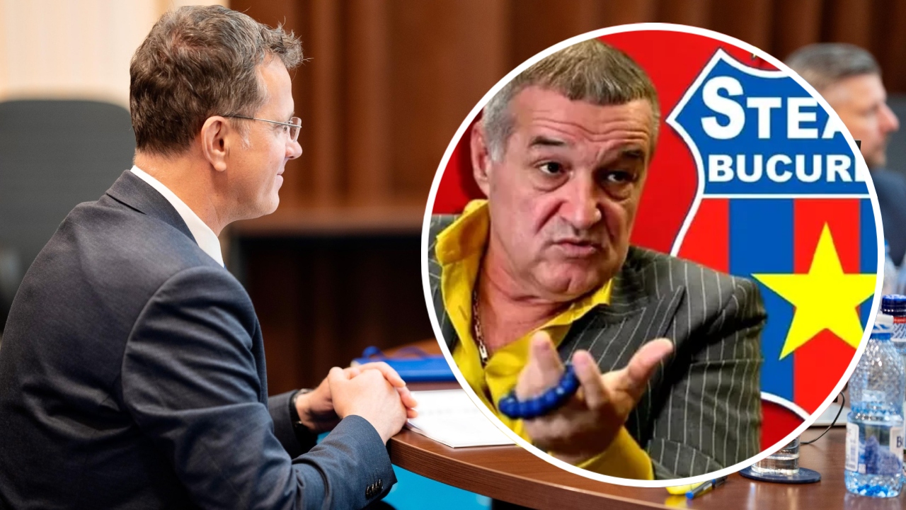 Ministrul Apărării, anunţul care demolează clubul lui Gigi Becali: ”Trebuie un contract beton prin care să ne asigurăm că acest brand frumos rămâne al Armatei”