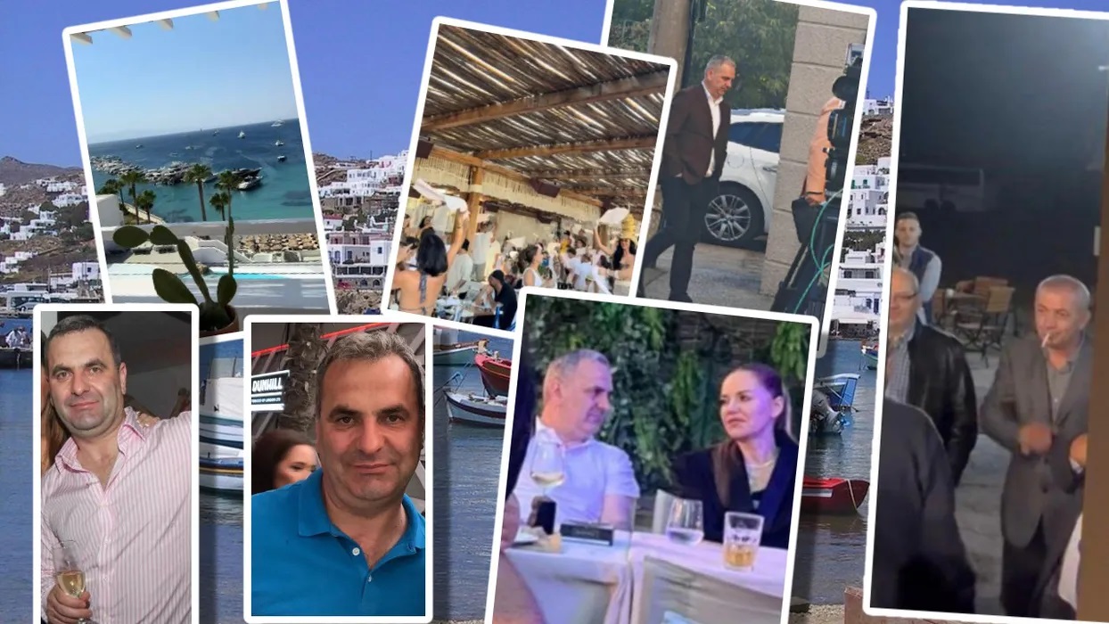 EXCLUSIV Protejații sistemului fentează bugetul de stat cu sute de milioane de euro. Murfatlar mai dă un tun, banii murdari au fost spălați chiar de Bolojan prin semnătura sa