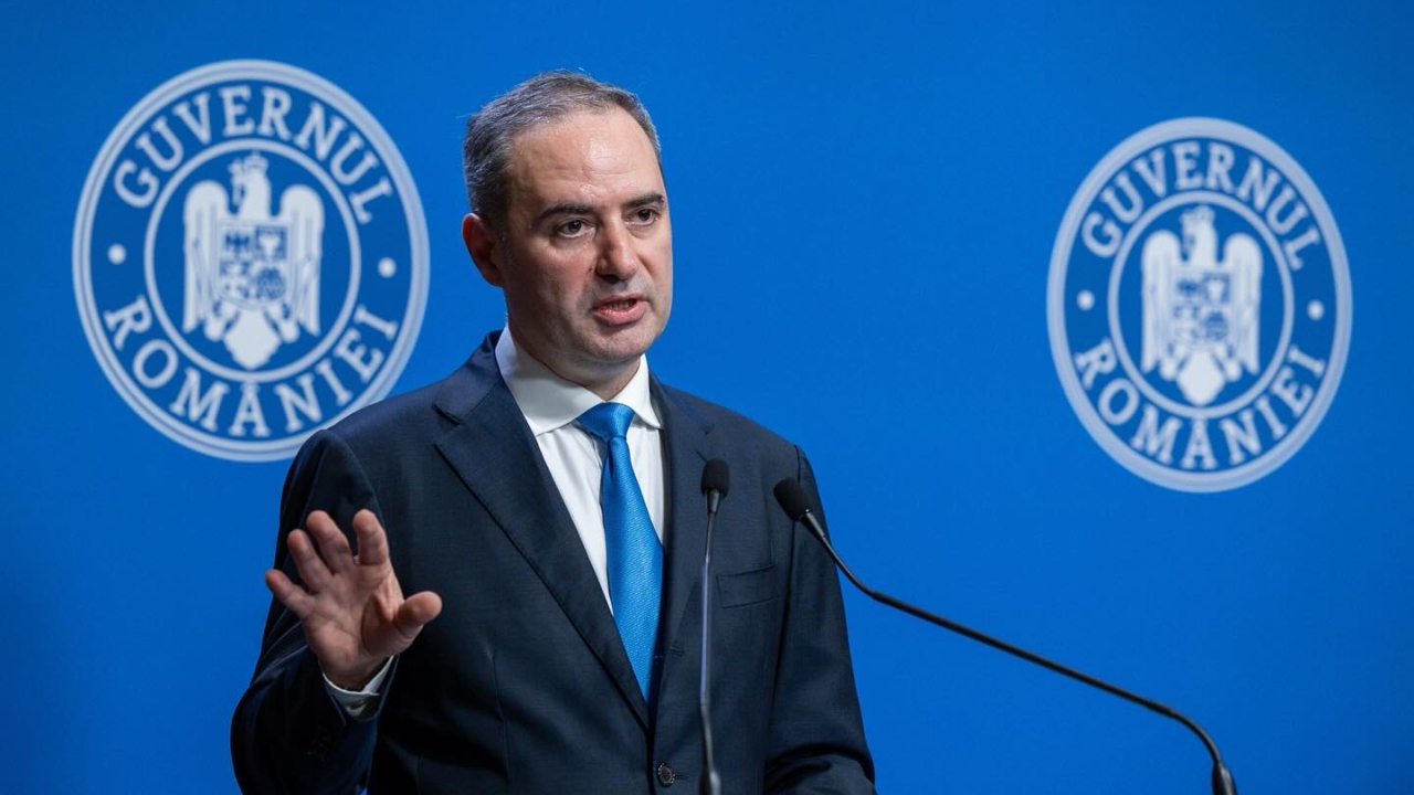 Ministrul Finanţelor, anunţ despre plata salariilor pe final de an 2025