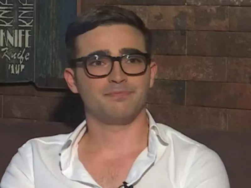Radu Mazăre Jr.