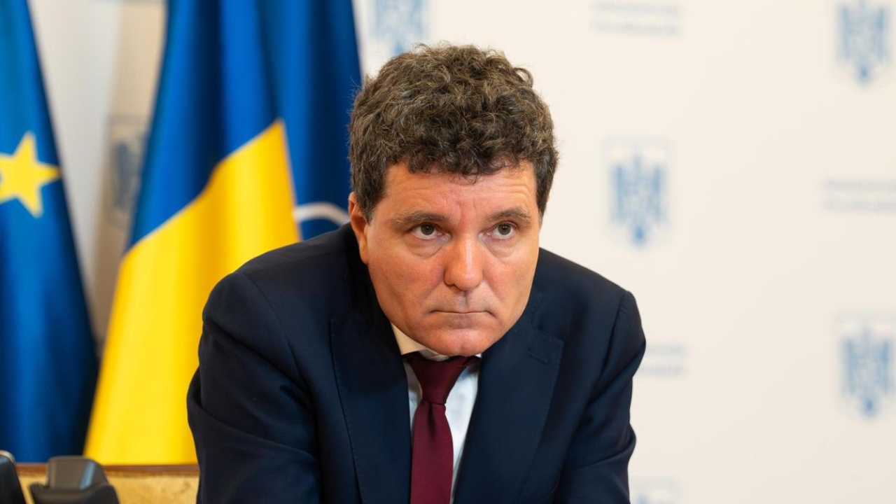 Președintele Nicușor Dan afirmă că atacul hibrid al Rusiei asupra României a început în urmă cu un deceniu: „Aceasta este evaluarea mea. În viitorul apropiat, o să vin cu mai multe elemente”