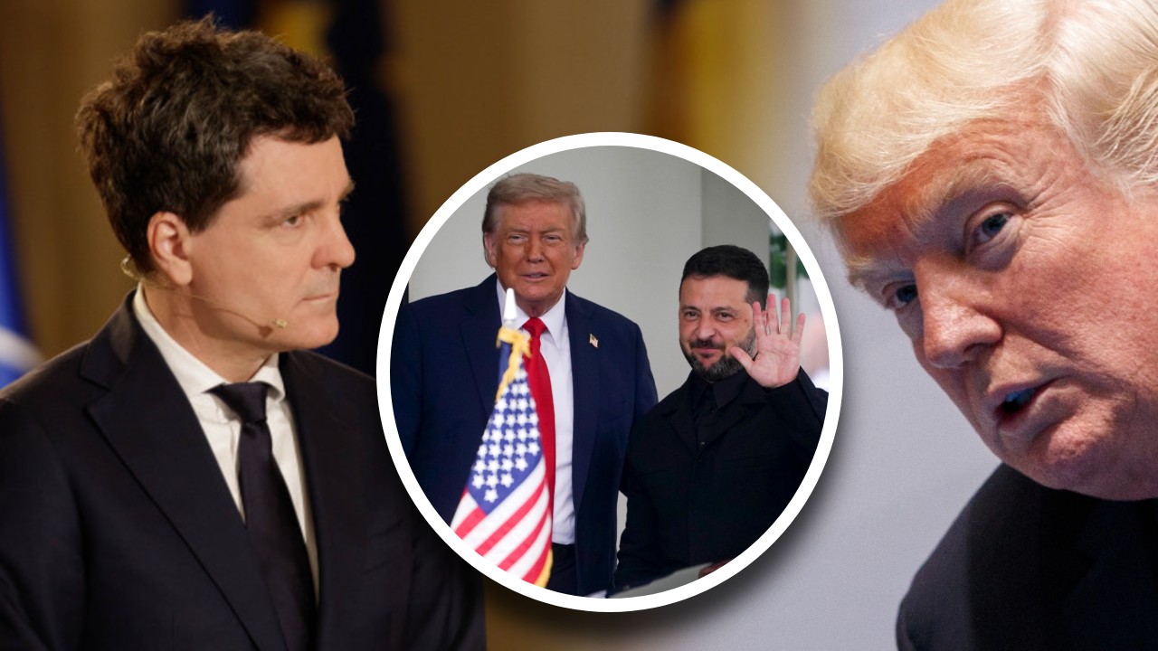 Nicușor Dan mizează pe implicarea lui Donald Trump în pacea din Ucraina: „În același timp, rolul Europei este crucial”