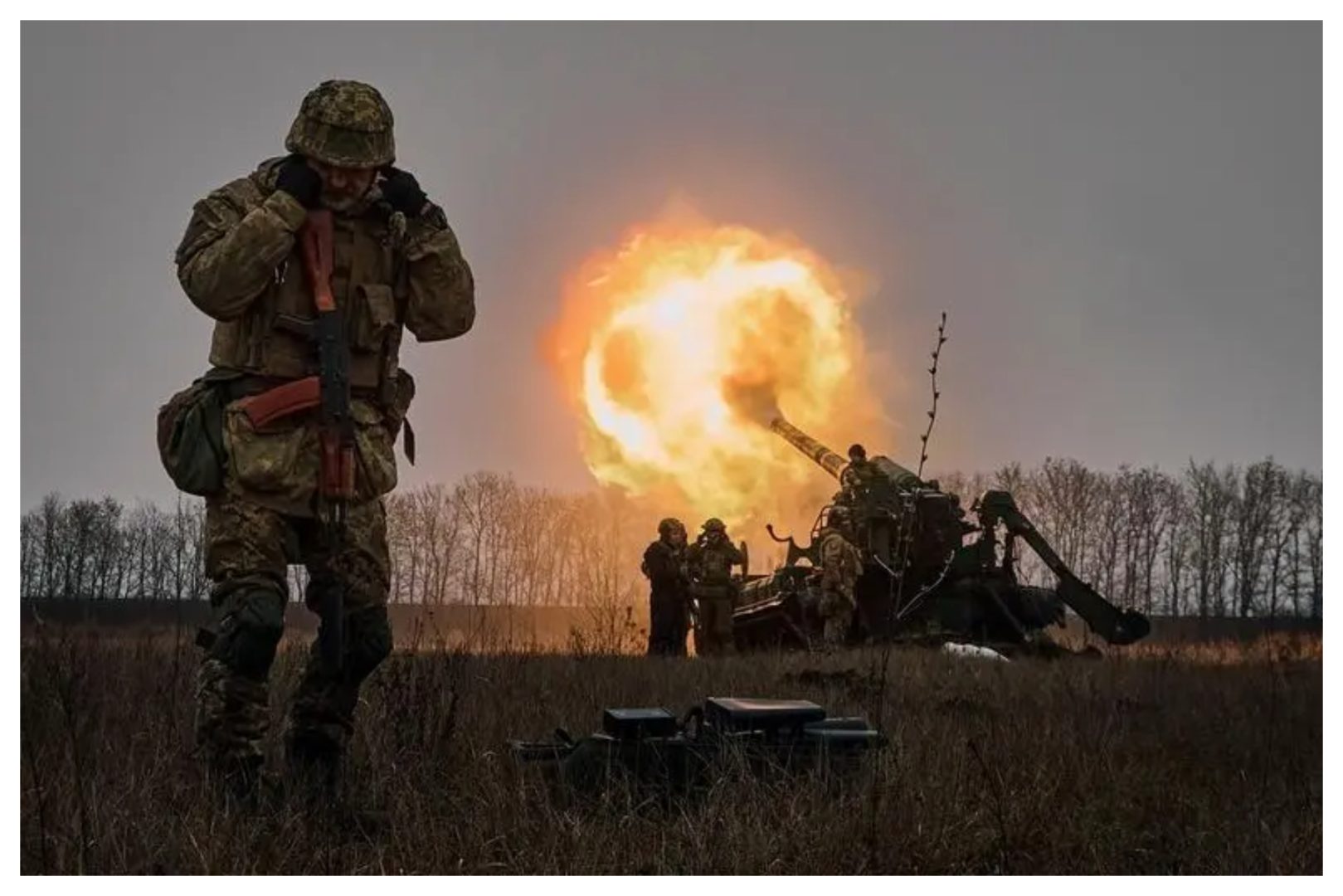 Război în Ucraina. Anunţul care dă peste cap negocierile de pace. Reacţia Rusiei şi anunţul-surpriză de la Kiev despre arma secretă cu care ar putea ataca Moscova