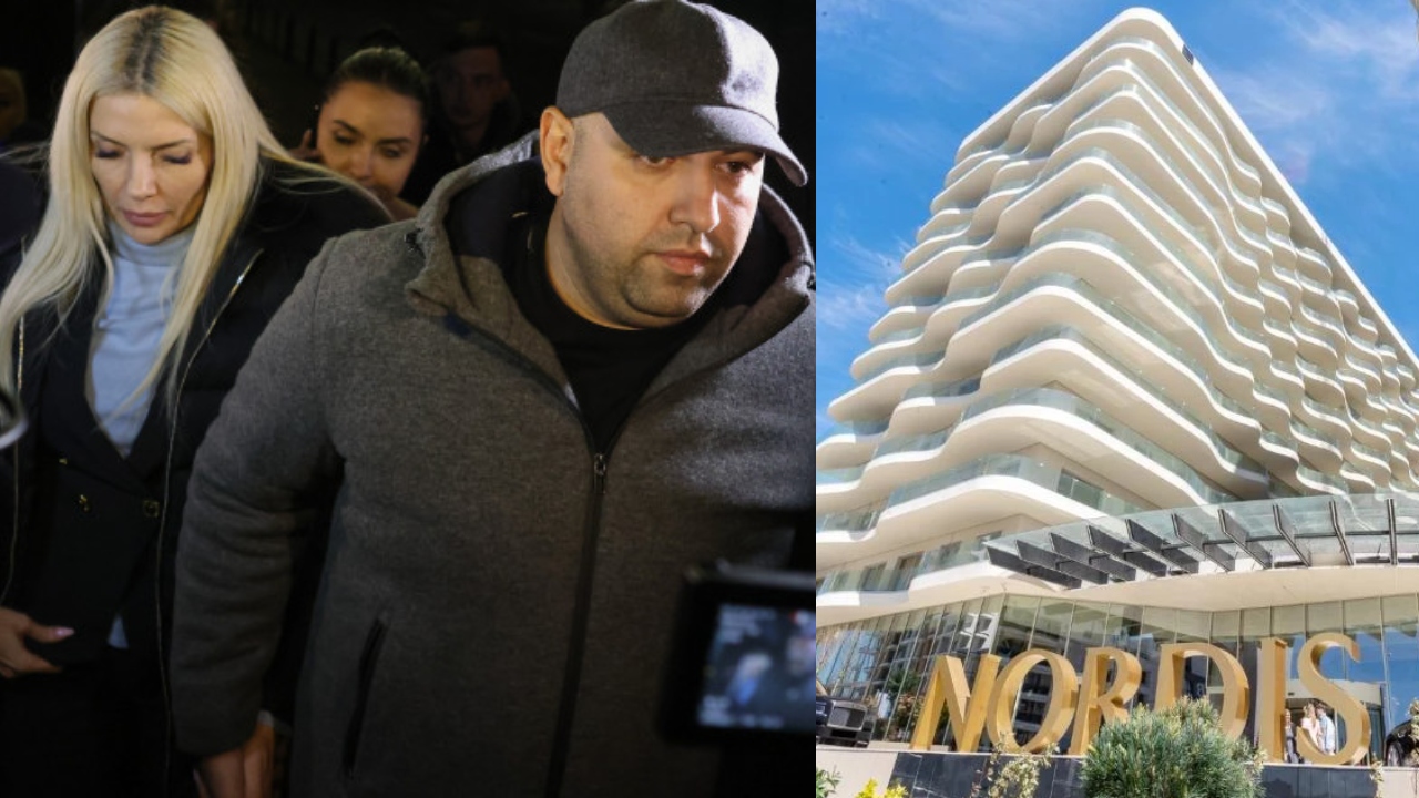 Vladimir Ciorbă, patronul NORDIS, scapă de controlul judiciar (surse)