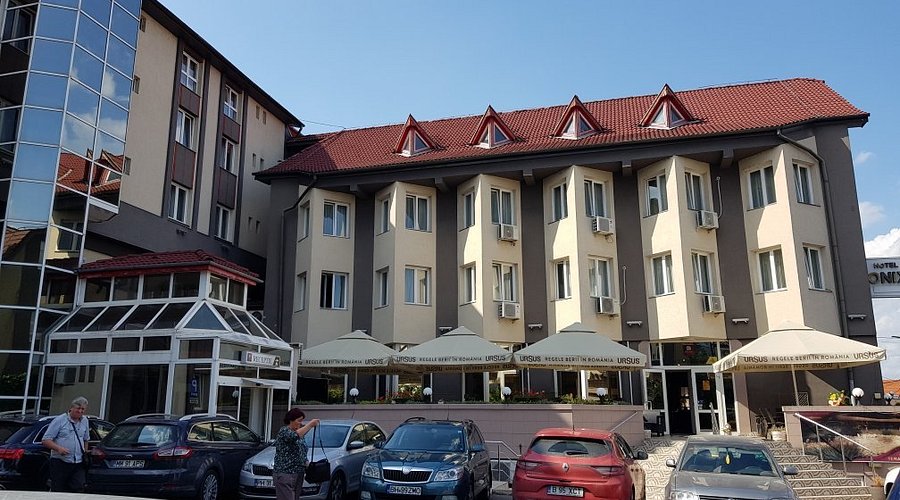 Hotel Onix, Cluj Napoca