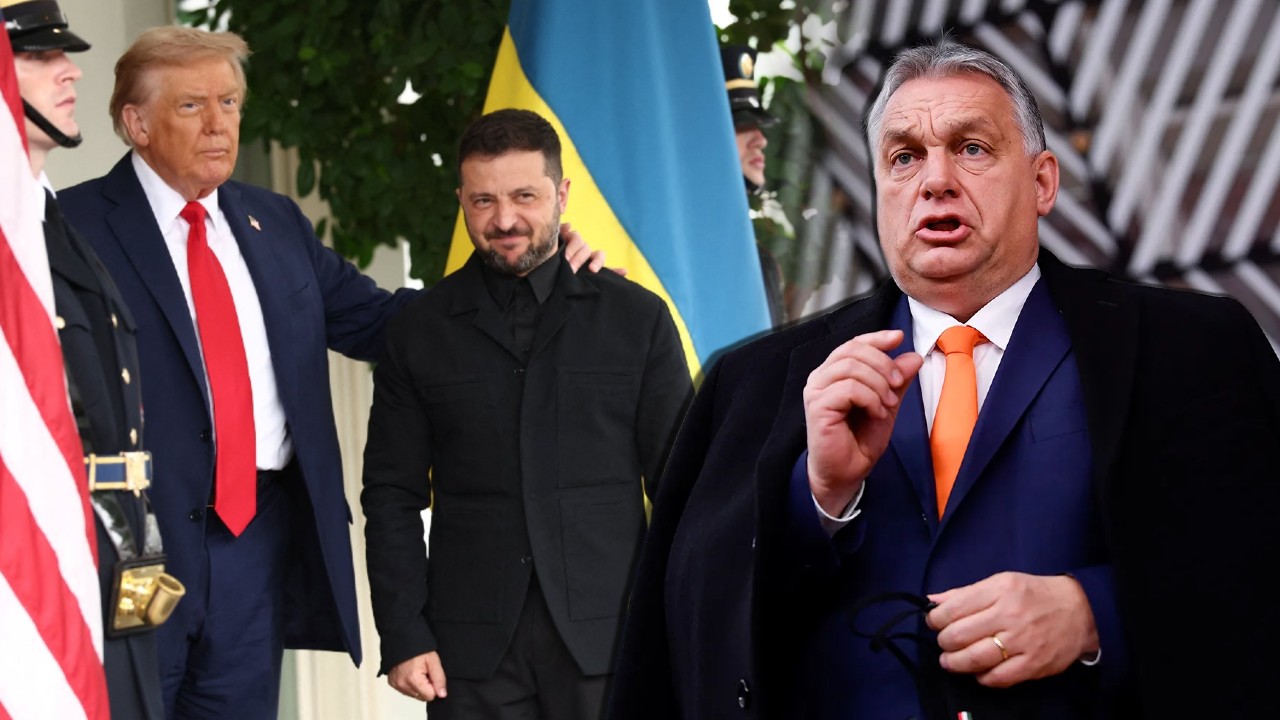Donald Trump l-a sunat pe Viktor Orban după întâlnirea cu liderii europeni. Președintele SUA îi cere premierului maghiar să renunțe la opoziția sa față de candidatura Ucrainei la UE