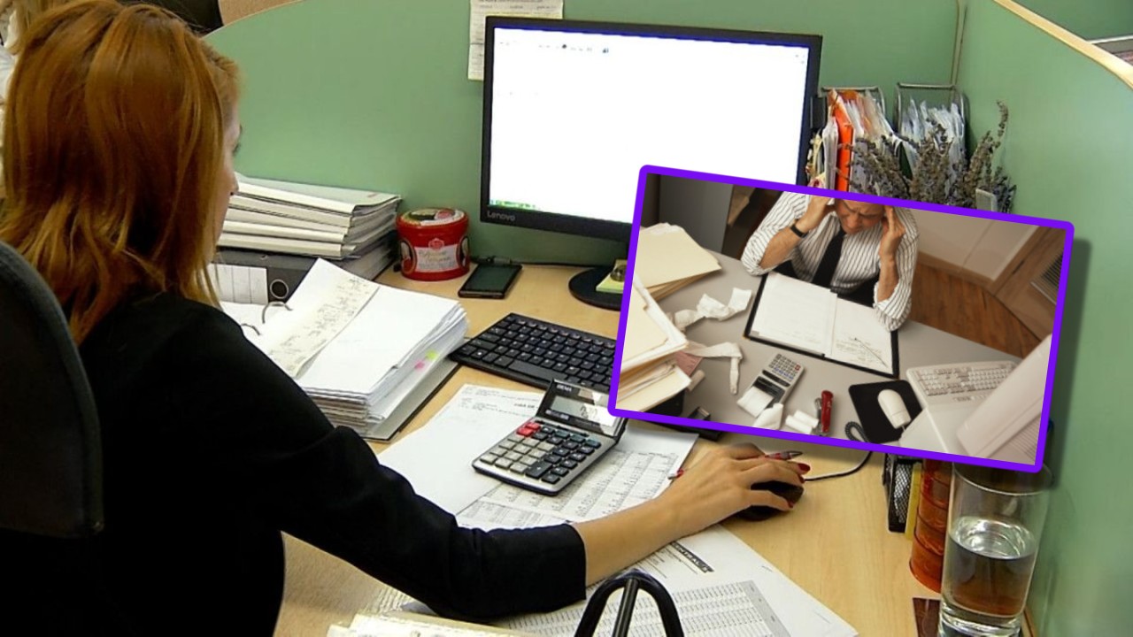 Pachetul 2 de austeritate. Şefii vor fi evaluaţi multianual, funcţionarii vor putea lucra şi cu jumătate de normă. Peste 6.000 vor fi daţi afară din toamnă