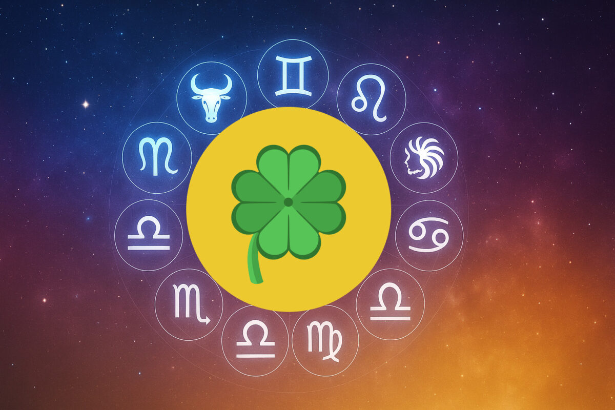 Patru zodii intră sub protecţie divină începând cu 30 august 2025. Urmează noroc şi surprize pe toate planurile
