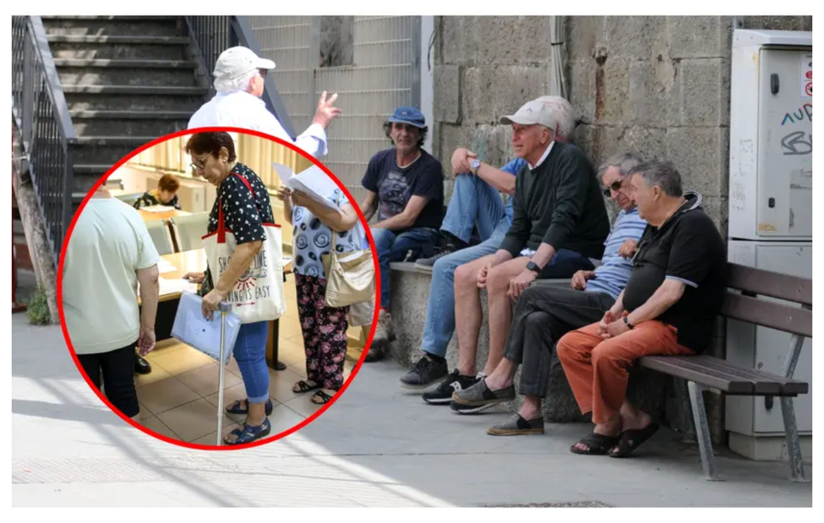 Când poți ieși la pensie, în funcție de luna și de anul nașterii