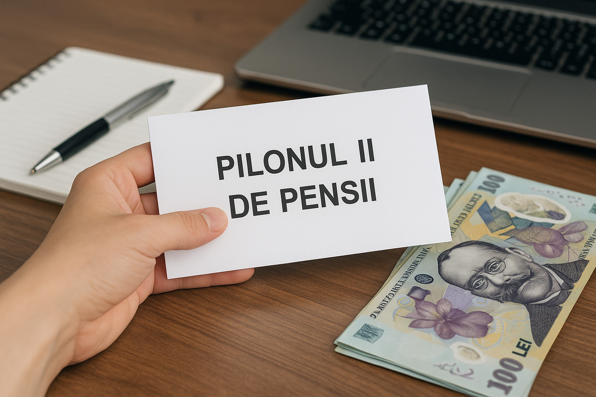 ASF le transmite românilor unde pot să-şi verifice fondul de pensii private