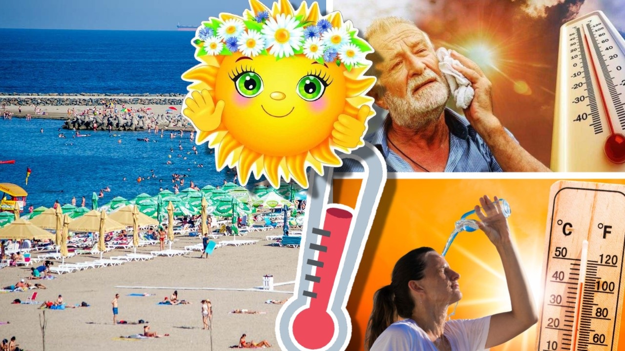Prognoza meteo 20 august 2025. Vremea se încălzește, temperaturi de până la 33 de grade