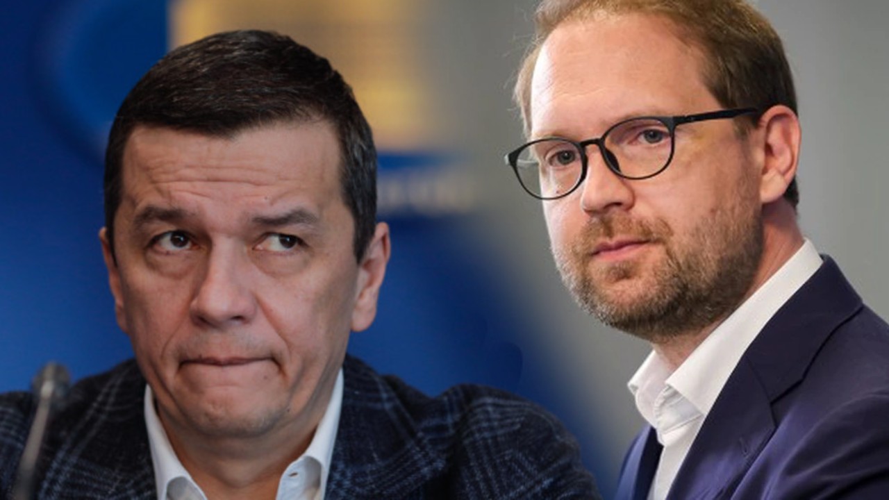 Social-democrații îi demolează pe miniștrii USR: „Nu fac nimic! Singura lor preocupare este de a acuza PSD că nu participă la ședințele Coaliției!”