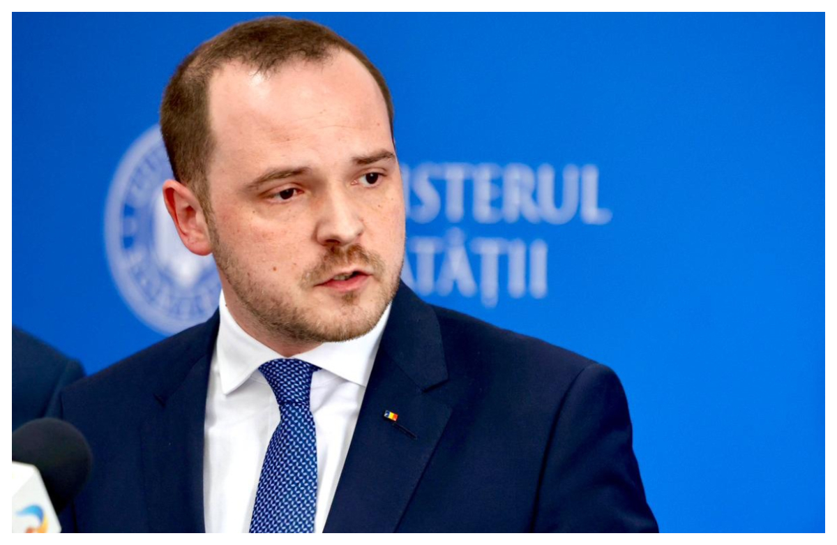Ministrul Sănătăţii nu este de acord cu vaccinarea obligatorie: Oamenii au dreptul să aleagă dacă folosesc sau nu un tratament medical