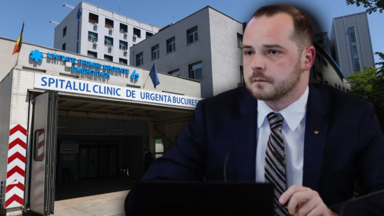 Ministrul Sănătății pune tunurile pe șefii de secție din spitale: Criterii clare și evaluare periodică: „Sunt unităţi unde nu se găseşte paracetamol”