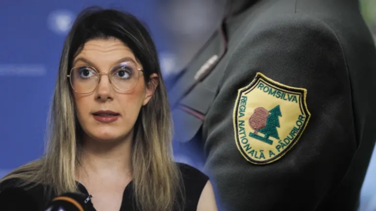 Directorul general interimar al Romsilva va fi selectat în urma unei dezbateri publice, premieră în istoria instituției. 17 candidați au rămas în cursă